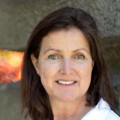 Elisabeth Decker, Dr.